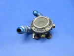 Piper Eclipse Aviation Suction Regulating Valve Assy P/n 492-059 (0624-1347). Fixed Price $149.95.