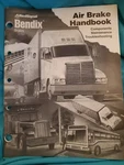 Bendix Air Brake Handbook Components Maintenance Troubleshooting Manual. Fixed Price $12.00.