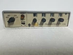 Cessna 300 Transponder CC-310A Interfaces With KT-75R Box Avionics. Fixed Price $200.00.