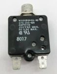 Amf Potter & Brumfield W58XB1A4A-10 Thermal Circuit Breaker T5. Fixed Price $17.98.