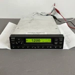 Garmin Gtx 330 Transponder Pn 011-00455-00 Non-es With New 8130-3. Fixed Price $1100.00.