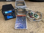 Bendix King Kln 94 Color Gps 069-01034-0102 W/ Lone Star Commander 2000K Dock. Fixed Price $1995.95.