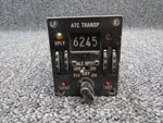 071-1043-02 King Radio KFS-570B Control Atc Transponder With Adapter. Fixed Price $196.00.