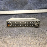 066-1055-03 King Kma 24 Audio Panel W Rack And Connector. Fixed Price $226.00.