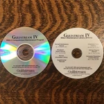 Gulfstream G-iv MSG-3 Maintenance Library Cd's. Fixed Price $55.00.