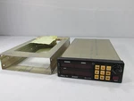 Apollo Tso Ii Morrow 602 Loran Nav Receiver 430-9801-001 With Mounting Rack. Fixed Price $89.99.