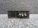 97-10344A Msi Integrated Navigation Source Selector And Display Unit. Fixed Price $140.00.