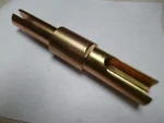 Axle Jack Adapter For The Beech 36, A36. Fixed Price $139.00.