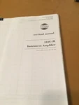 Collins 344C-1B Overhaul Manual. Fixed Price $137.19.