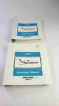 Vintage Boeing 727 Operations Manual Vol 1 +. Fixed Price $149.00.