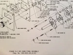King Kfs 560B Service Manual. Fixed Price $54.55.