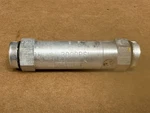 Parker Valve Check 3000 Psi P/n AN6280-6 Sa 5-1048-78 New Aircraft Lowrider. Fixed Price $79.50.