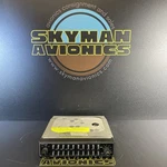 Bendix King Kma 24H Audio Panel. Fixed Price $429.00.