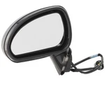 Power Mirror For 2006-2012 Mitsubishi Eclipse Left Paintable Manual Folding. Fixed Price $60.34.