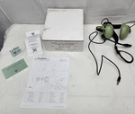 David Clark Behind The Style Headset W/boom Mounted Dynamic H7040. Fixed Price $149.99.