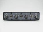 Collins WXP-85C Weather Radar Panel Pn: 622-7338-002. Fixed Price $350.00.