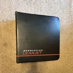 Bombardier Learjet 31A Flight Manual *excellent*. Fixed Price $125.00.