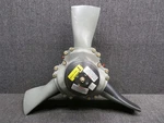 HC-C3YR-1RF Hartzell Blade Propeller Hub With Stc & Logs (prop Struck, Core). Fixed Price $728.00.