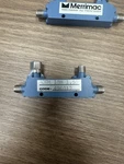 Lot Of 2 Merrimac CSM-10M-1.5G Rf Components Ghz (lightly Used, Lab). Fixed Price $30.00.