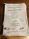 Extra 300L Pilot's Operating Handbook. Fixed Price $30.00.