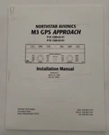 Northstar Avionics M3 Gps Approach P/n 1200-02-01/1200-03-01 Installation Manual. Fixed Price $17.25.