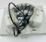 Telex DBM-1000 Pilot Headset Adjustable Aviation Microphone W/case. Fixed Price $39.99.