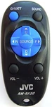 Jvc RM-RK50 Remote Control KD-G510 G700 G710 G800 HDR1 LH1000 LH1100 LH1150 Mcm. Fixed Price $13.05.
