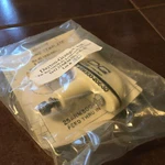 Dayton Granger 25ARM300-20E-30 Longwire Feedthru Insulator. Fixed Price $73.58.