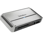 Rockford Corporation PM1000X5 Punch Marine Watt Amp. Fixed Price $799.99.