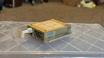 Trans-cal SSD120-XXA Altitude Digitizer/encoder Used, Good Condition. Fixed Price $175.00.