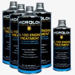 Faa Approved "microlon" Engine Metal Treatment Only One Time For Life. Fixed Price $340.00.