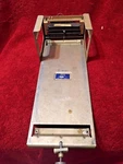 Cessna CA-550A/FD Avionics Mounting Tray With Connectors P/n 49020-0000 Arc. Fixed Price $152.99.