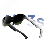Rayneo Air 3S Ar/xr Glasses - 201" 120HZ Fhd Hueview Display (new). Fixed Price $179.00.