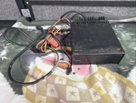 Astron Corp SL-11R Voltage Converter Used Tested Working Item 115 To 12V Power. Fixed Price $30.00.
