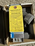 Becker Remote Mount Transponder ATC-4401-2-250. Fixed Price $1200.00.