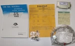 New Edo-aire, Mitchell Autopilot Glideslope Coupler & Installation Kit, Pn 1C775. Fixed Price $88.00.