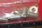 Barry Mount Engine Insulator 5906-2SA5 Hardware. Fixed Price $39.99.