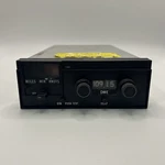 DME-190 Narco Avionics Distance Measuring Equipment Radio (14-28V). Fixed Price $99.95.