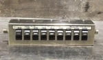 Texscan Sa- 78 Variable Attenuator Box Used Surplus. Fixed Price $38.50.