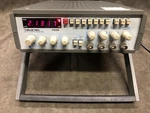 Wavetek Sweep Function Generator Model FG3B. Fixed Price $85.00.