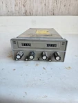 41740-1114 Arc RT-328A Receiver-transmitter 14V Not Tested. Fixed Price $150.00.