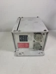 Vintage Narco Avionics Power Audio Unit T-12 MP-12A W/ Pics Of Parts Inside. Fixed Price $18.00.