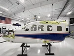 Cessna T337G Fuselage With Bill Of Sale, Airworthiness, And Logbooks. Fixed Price $5600.00.