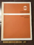 Collins 937R-1/2/3/4 Overhaul Manual. Fixed Price $171.17.