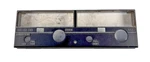 Bendix King KX165 Faceplate. Fixed Price $65.00.