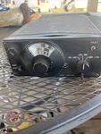 Lear ADF-12E All Knobs And Switch Turn.. Fixed Price $15.00.