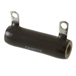 Lot Of L25J10R Ohmite Resistor 25W 5% Wirewound. Fixed Price $49.99.