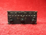 Rockwell International NA-265-65 Sabreliner Audio Panel Pn 65E-142-5070-001. Fixed Price $679.95.