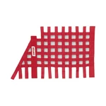36003BK Simpson Racing Standard Stock Car Window Net. Fixed Price $130.95.
