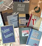 Pdf 12 Manuals Information Files Pilot Bombardier Gunner B-29 Aaf Wwii Dvd-rom. Fixed Price $25.00.